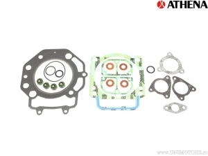 Top End Dichtungssatz - KTM LC4 350SX/EXC / LC4 400SX/EXC / LC4 500SX/EXC ('89-'94) - Athena