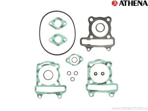 Top End Dichtungssatz - Kymco Agility 125 Carry / Like 125 / Movie 125 / Malaguti Ciak 125 Master / Sym New Duke 125 - Athena