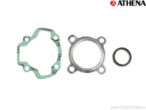 Top End Dichtungssatz - Yamaha LC50 ('80-'81) / MA50M/MJ ('81-'82) / MS50PW/QT ('79-'95) / PW50 ('82-'16) - Athena