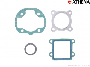 Top End Gasket Kit - Aprilia Amico 50 / Italjet Pista 50 2 Yankee / MBK EW 50 Stunt / Yamaha BW'S50 / EW50 Slider - Athena