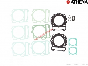 Top End Gasket Kit - Aprilia Dorsoduro 750 (additional / '08-'16) / Shiver 750 (additional) / Shiver 750 GT ('07-'16) - Athena