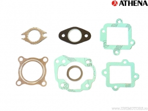 Top-end gasket kit - Aprilia Gulliver 50 AC / Benelli 491 50 / Malaguti Centro 50SL 2T / Yamaha CS50R AC Jog - Athena