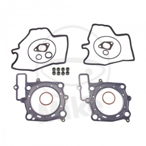 Top-end gasket kit - Aprilia MXV 450 ('09-'15) / RXV 450 / SXV 450 ('06-'10) - Athena