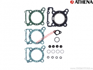 Top End Gasket Kit - Aprilia Scarabeo 200 (Piaggio engine / '07-'12) - Athena