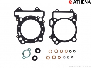 Top End Gasket Kit - Arctic Cat DVX400 ('04-'08) / Suzuki DR-Z400 ('00-'07) - Athena