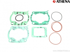 Top End Gasket Kit - Cagiva WMX125 ('87-'90) - Athena