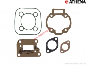 Top End Gasket Kit - Derbi Atlantis 50 LC / Paddock 50 LC / Predator 50 LC ('98-'01) - Athena