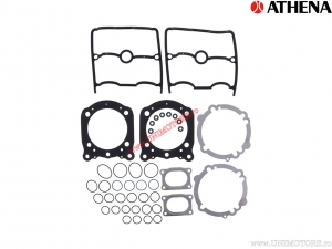 Top End Gasket Kit - Ducati Monster 1000 S4R 996 Europa / USA ('07-'18) / Monster 1000 S4R S 998 Tricolore ('08-'18) - Athena