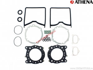 Top end gasket kit - Ducati Streetfighter 848 ('12-'15) / Superbike 848 Evo ('11-'13) / 848 848 NH / Evo ('08-'13) - Athena