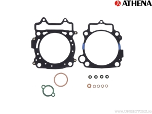 Top End Gasket Kit - Fantic XEF450 ('22) / Yamaha WR450F / YZ450FX ('21-'23) / YZ450F ('20-'22) - Athena