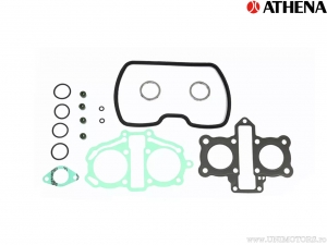 Top-end gasket kit - Honda CA125 Rebel ('95-'97) / CM125 / CD125T ('78-'86) - Athena