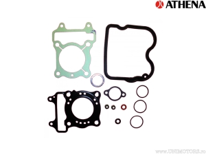 Top-end gasket kit - Honda FES125 S-Wing /SH125i DD / PES125PS i / SH125i DD Hint Scheibe / Keeway Outlook 125 - Athena