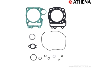 Top End Gasket Kit - Honda FES250 Foresight 4T LC ('98-'99) / Piaggio X9 250 ('00-'01) - Athena