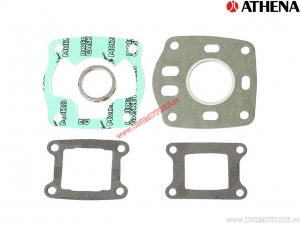 Top end gasket kit - Honda MBX 50 LC / NSR 50 F1-F2 LC ('83) / MTX 50 R LC ('84-'88) - Athena