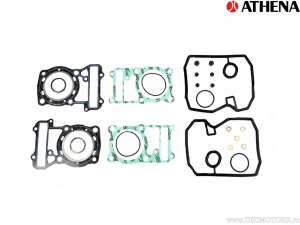 Top End Gasket Kit - Honda XL600V Transalp ('87-'88) - Athena