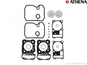 Top End Gasket Kit - Honda XRV750 Africa Twin ('90-'00) - Athena