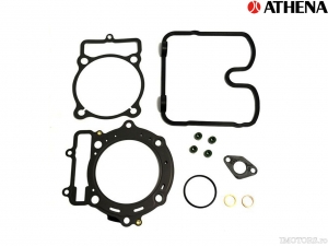 Top-end gasket kit - Husqvarna SMR450 / TE450 ('05-'09) / SMR450R ('06-'09) / TE510 / SM510R / TXC510 ('05-'10) - Athena