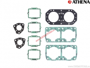 Top End Gasket Kit - Kawasaki JH 750 Super Sport (additional) / JS 750 SX ('92-'93) - Athena