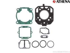 Top End Gasket Kit - Kawasaki KX125 ('87) - Athena