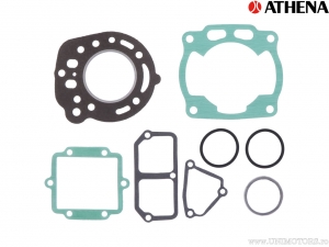 Top End Gasket Kit - Kawasaki KX125 ('88-'89) - Athena