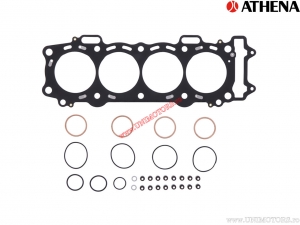 Top End Gasket Kit - Kawasaki Ninja 1000 ZX-10R / ABS ('04) - Athena