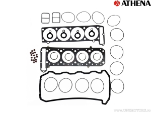 Top End Gasket Kit - Kawasaki ZX-10 1000B Tomcat ('88-'91) - Athena