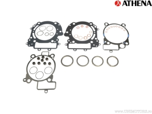 Top-end gasket kit - KTM Adventure 950 LC8 / Super Duke 990 LC8 / Super Enduro 950R / Supermoto 950 / Supermoto 990T - Athena