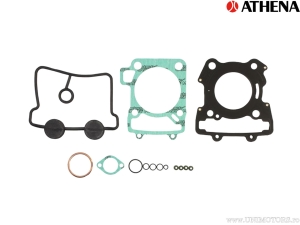 Top-end gasket kit - KTM Duke 200 ('12-'16) / RC200 ('15-'16) - Athena