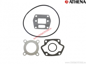 Top End Gasket Kit - Malaguti Fifty 50 RV ('86-'94) / Rieju RV 50 Agua Drac LC ('88-'93) - Athena