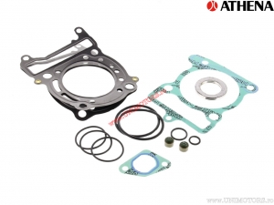 Top End Gasket Kit - Malaguti Madison 150 T 4T LC ('99-'00) / MBK XQ 150 Thunder 4T LC ('01-'02) - Athena