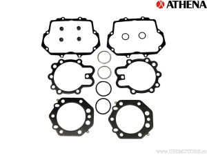 Top End Gasket Kit - Moto Guzzi Bellagio 940 Aquila Nera ('07-'10) / Norge 1200 / Sport 1200 ('06-'07) - Athena