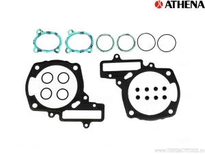 Top End Gasket Kit - Moto Guzzi Griso 1200 8V ('08-'13) / Sport 1200 8V ('09-'11) / Stelvio 1200NTX ABS ('08-'15) - Athena