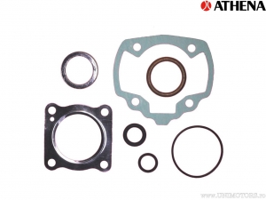 Top-end gasket kit - Peugeot Buxy 50 / Elyseo 50 / Speedfight 2 50 / SV50 Geo / Vivacity Kat 50 / Zenith 50LN/LS/N - Athena