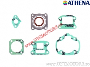 Top End Gasket Kit - Peugeot Speedfight 50 3 AC ('09-'14) - Athena