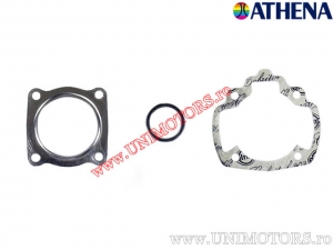 Top End Gasket Kit - Peugeot SV 80 Geo ('96) - Athena