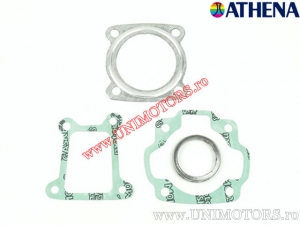 Top end gasket kit - Suzuki FA 50 / FS 50 Snip ('79-'91) / FZ 50 N Suzzy ('79-'83) - Athena