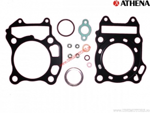 Top-end gasket kit - Suzuki UH 200 Burgman ('07-'12) / UH 200 G Burgman ('08-'11) - Athena