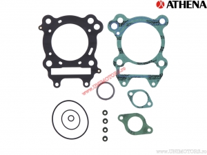 Top End Gasket Kit - Sym Citycom 300 EFI ('10-'18) / Joymax 300 Evo ('09-'18) / Joymax 300 I ('12-'18) - Athena