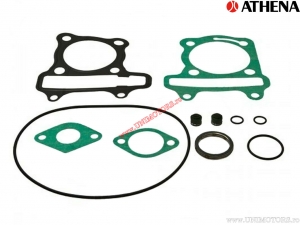 Top end gasket kit - Sym Fiddle 125 II ('08-'09) - Athena