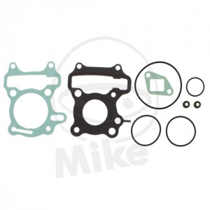 Top-end gasket kit - SYM Fiddle II 25 ('08-'12) / Fiddle II 50 4T ('08-'13) / Symply 25 ('10-'12) / 50 4T ('10-'15) - Athena