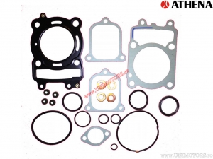 Top-end gasket kit - SYM HD 200 DT ('05-'07) / HD 200 DD and Evo ('09) / Joyride 200 ('05-'07) - Athena