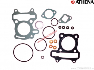 Top End Gasket Kit - Sym Mio 50 ('06-'09) - Athena