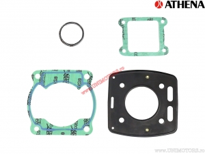 Top End Gasket Kit - Yamaha DT 125 RD ('88-'90) - Athena