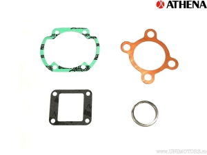 Top End Gasket Kit - Yamaha DT125 ('74-'77) / MX125 / YZ125 ('74-'75) - Athena