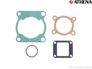 Top End Gasket Kit - Yamaha DT125 ('77-'79 / YZ125 ('77-'78) - Athena