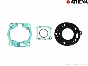 Top-end gasket kit - Yamaha DT125R/RE/X ('88; '93-'94) / TDR125 ('94-'95) / TDR125 Minarelli ('88-'93) - Athena