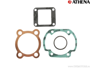 Top End Gasket Kit - Yamaha DT175A/B/C ('74-'76) / MX175 ('74-'75) / TY175 ('75-'80) - Athena