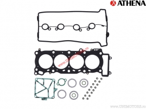 Top End Gasket Kit - Yamaha FZ6 600 ABS / FZ6 600 Fazer ('04-'07) / FZ6-NS 600 ('05-'06) / YZF-R6 600 ('03-'05) - Athena