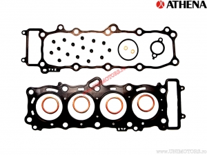 Top End Gasket Kit - Yamaha FZ8 800 ('11-'15) - Athena