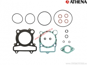 Top End Gasket Kit - Yamaha SR 250 SE / Special ('80-'82) / TT 250 ('80-'84) / XT 250 ('84) - Athena